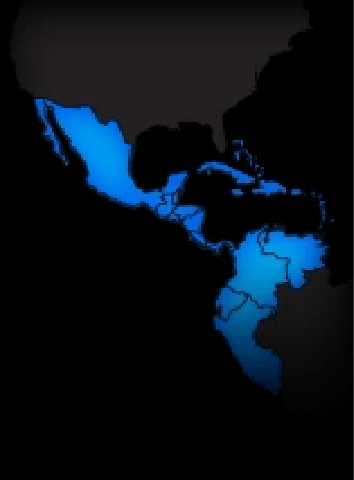 Latin America North